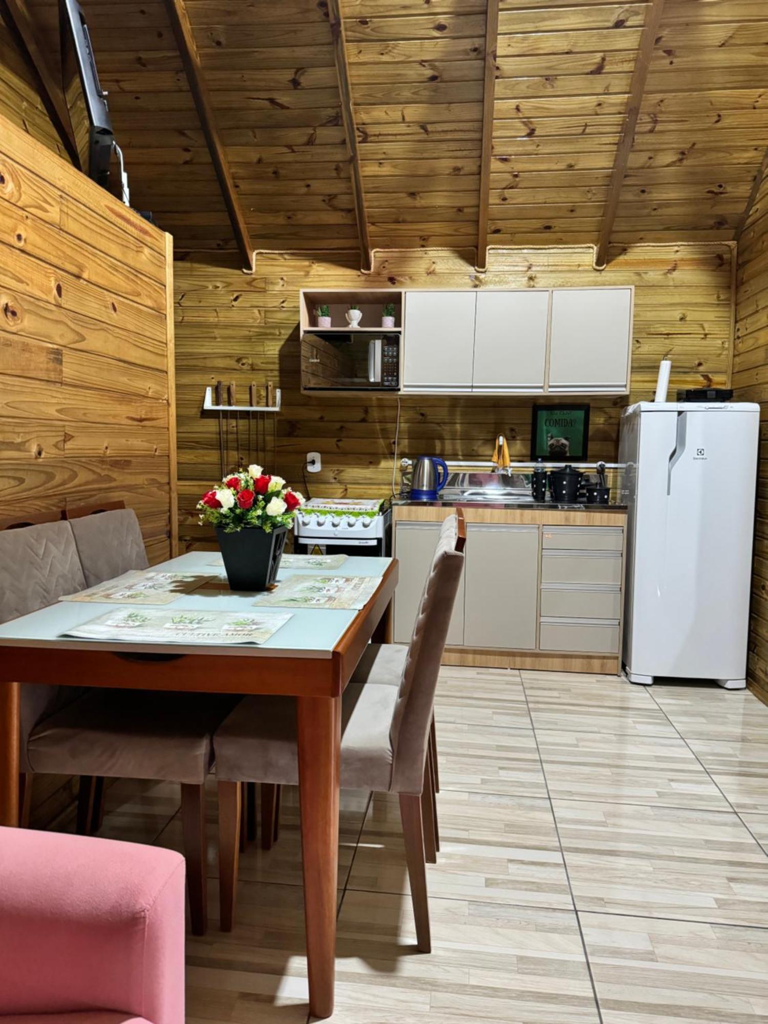 Cabana Refugio Canyon Malacara 大普拉亚 外观 照片