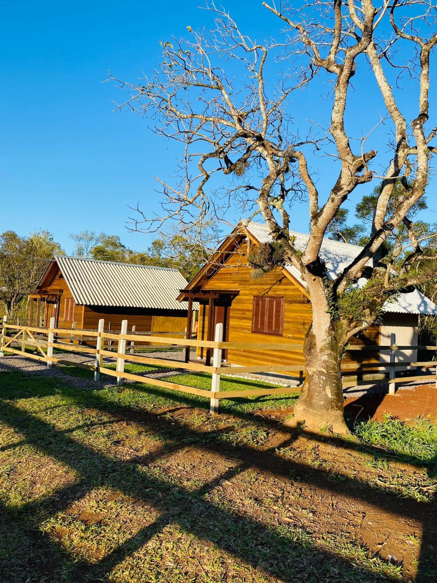 Cabana Refugio Canyon Malacara 大普拉亚 外观 照片